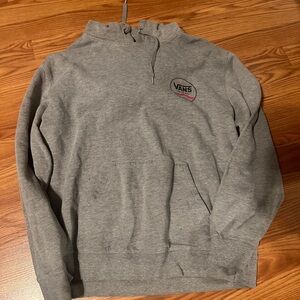 Vans Hoodie